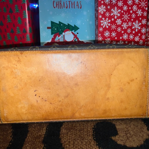 Pre-LVoed LV Cabas Mezzo - Picture 4 of 8